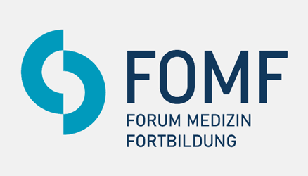 Forum für medizinische Fortbildungen – FomF GmbH (DE)