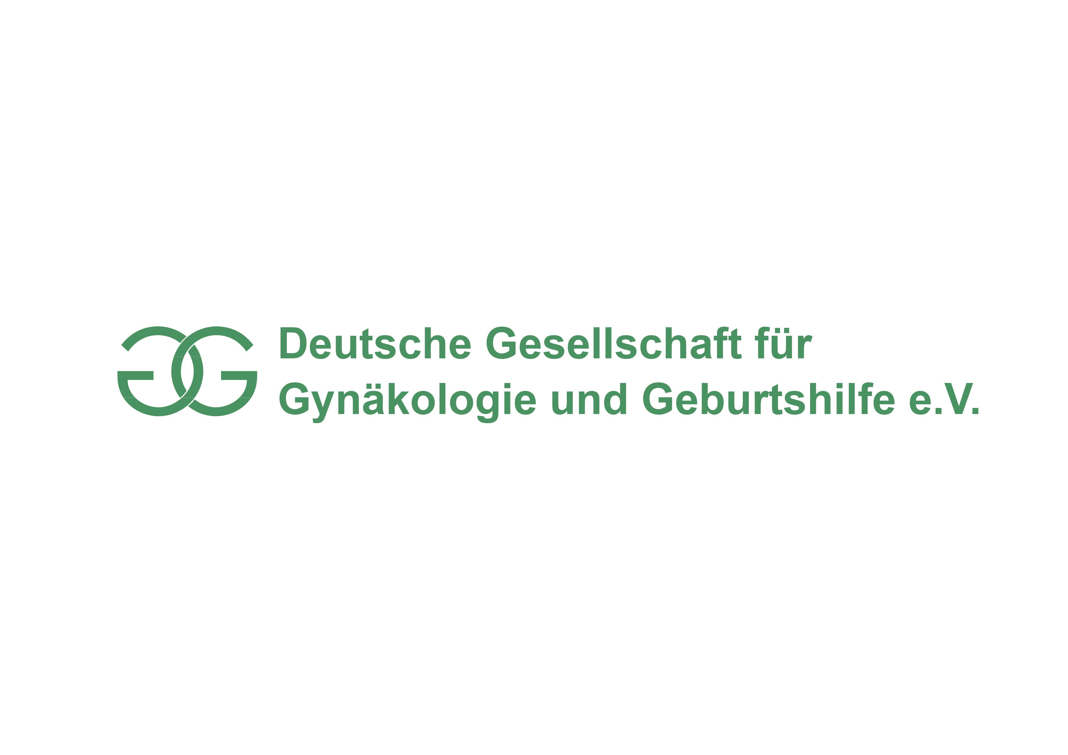 DGGG - Deutsche Gesellschaft für Gynäkologie und Geburtshilfe e.V.