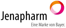 Jenapharm Team der Bayer Vital GmbH