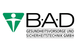 B·A·D Gesundheitsvorsorge und Sicherheitstechnik GmbH