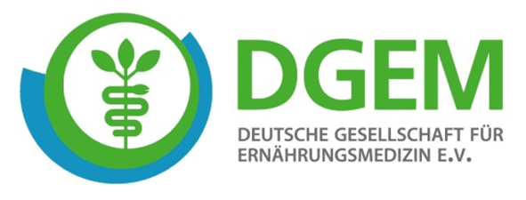 Deutsche Gesellschaft für Ernährungsmedizin e. V.