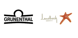 Kooperation Grünenthal GmbH und Lundbeck GmbH