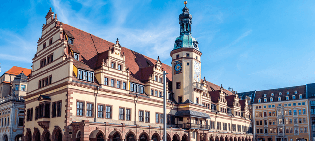 Leipzig
