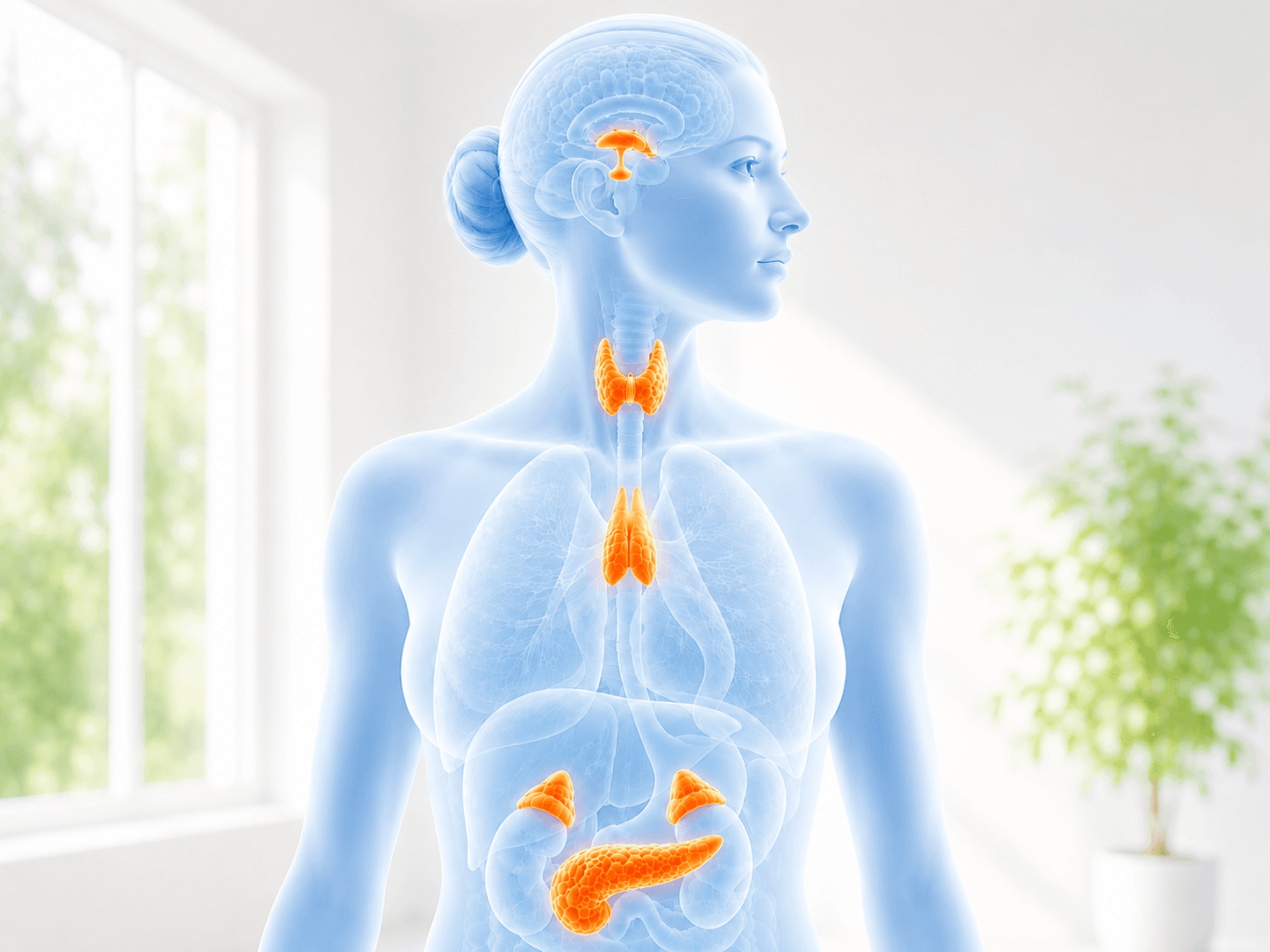 Endokrine Orbitopathie im Fokus