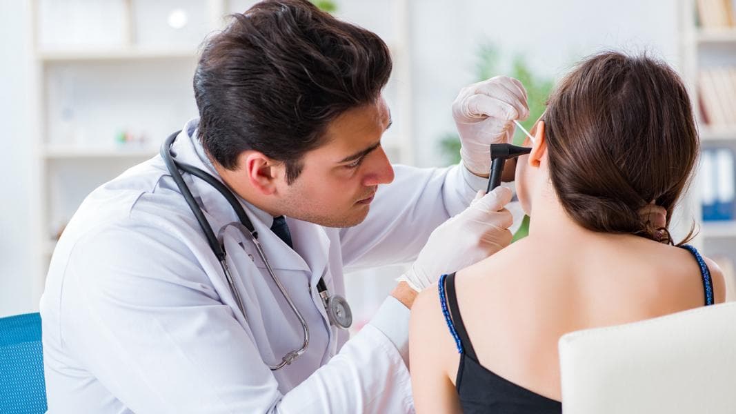Endokrine Orbitopathie und Teprotumumab 