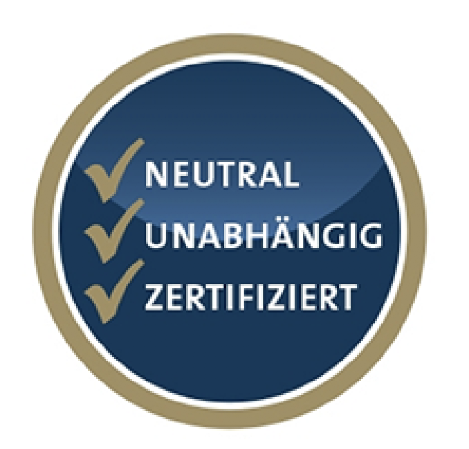 Neutralität und Transparenz