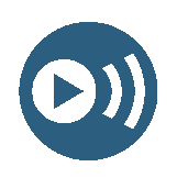 Livestream Icon FomF
